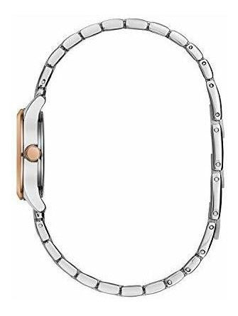 Reloj de cuarzo para mujer