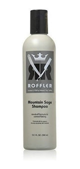 Shampoo 10.1 Onza Líquida