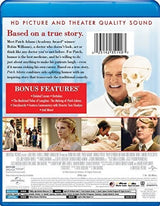 Patch Adams [blu-ray]
