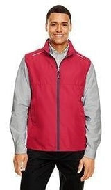 Chaleco Cortavientos Para Hombre Classic