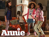 Annie [blu-ray]