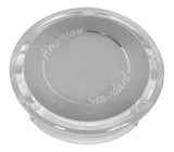 Tapa de índice American estandard