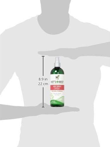 Spray De Alivio De Picazón Para Perros