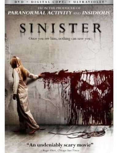 Siniestro