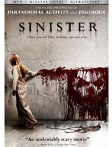 Siniestro