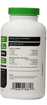 Laboratorios Vetriscience: Glycoflex 2, Suplemento De Cadera