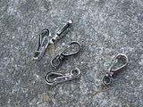 Szhoworld® 10pcs / lot Mini Sf Spring Mochila Broches