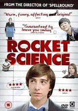 Ciencia Espacial[dvd]