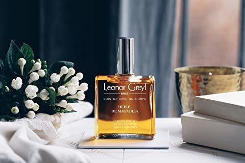 Aceite Orgánico Para el cuerpo