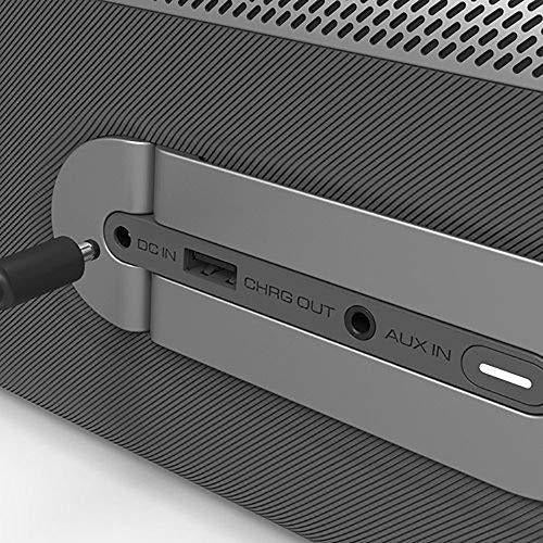 Vizio Sp30-e0 Smart Cast Crave Go Altavoz Inalámbrico
