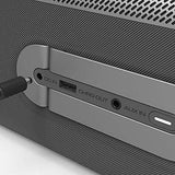 Vizio Sp30-e0 Smart Cast Crave Go Altavoz Inalámbrico