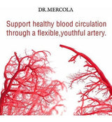 Suplemento De Vitamina K2 De Dr. Mercola - 30 Cápsulas -