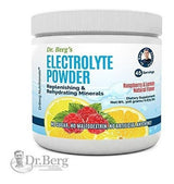 Suplementos De Electrolitos