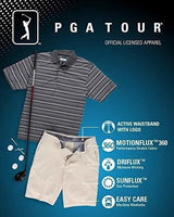 Cintura Baja Activa Para Hombre Pga Tour, Cintura Plana
