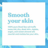Exfoliante Corporal Exfoliante Orgánico, Coco