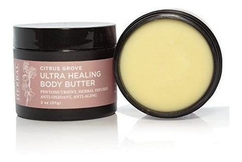 Crema hidratante intensiva para el cuerpo
