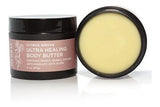 Crema hidratante intensiva para el cuerpo