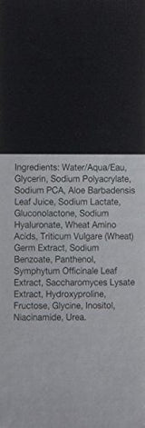 Suero Hidratante