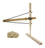 Kit de broca para arco de madera para principiantes