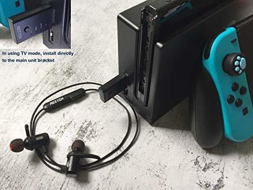 Transmisor Inalámbrico Bluetooth