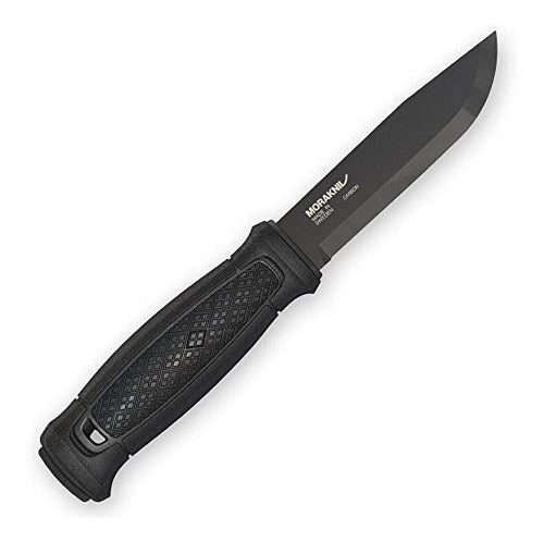 Cuchillo De Hoja Fija De Espiga Completa