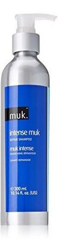 Champú Reparador - 10.1 onzas fluidas