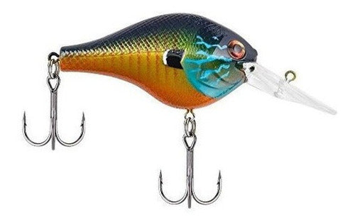 Cebo De Pesca Berkley Digger Gilly, 2 1/2 /6.5 Cm / 7/16 Oz