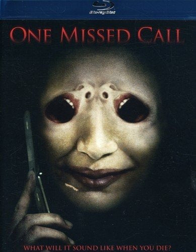 Una Llamada Perdida [blu-ray]
