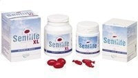Cápsulas Senilife Xl, 30 Conde