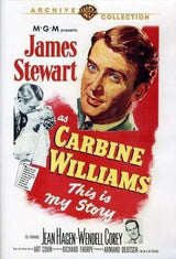 Carabina Williams