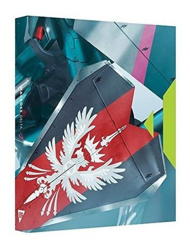Macross Delta 06 [edición Limitada]