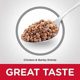 Hill's Science Diet Comida Húmeda Para Perros, Adultos