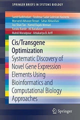 libro Optimización De Cis / transgen