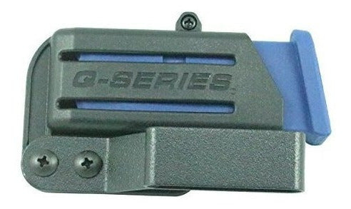 Cargador de cargador de pila simple minimalista Iwb serie Q