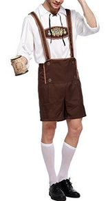 Disfraz de Halloween para hombre