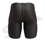Sparx Energy Compression Triathlon Short Tri Ciclismo Short