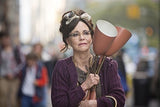 Hola, Mi Nombre Es Doris blu-ray