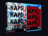 Napoli Napoli Napoli.   Blu-ray