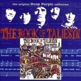 El Libro De Taliesyn - Deep Purple