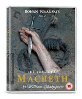 La Tragedia De Macbeth (Colección de Criterios) [blu-ray]