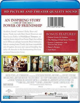 Tomates Verdes Fritos [blu-ray]