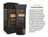 Crema Hidratante para hombres