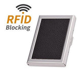 Carteras Con Porta Tarjetas De Crédito Rfid