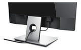 Monitor  De 24 Con Pantalla Led Iluminada