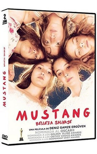 Mustango.
