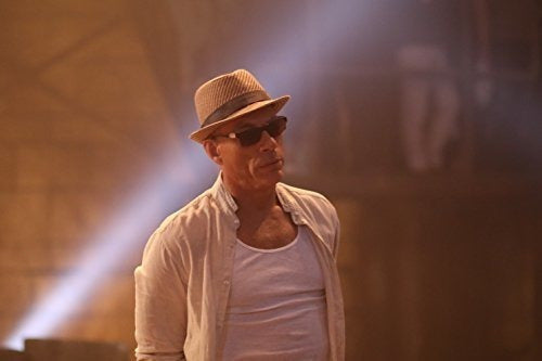 Represalia De Kickboxer [Blu-ray Dvd]
