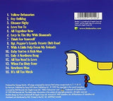 Canción Submarina Amarilla