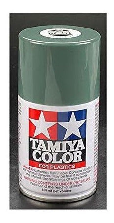 Lata de spray de 100 ml 85078