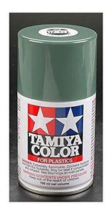 Lata de spray de 100 ml 85078