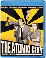 La Ciudad Atómica [blu-ray]